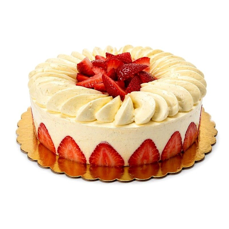Sucre cake