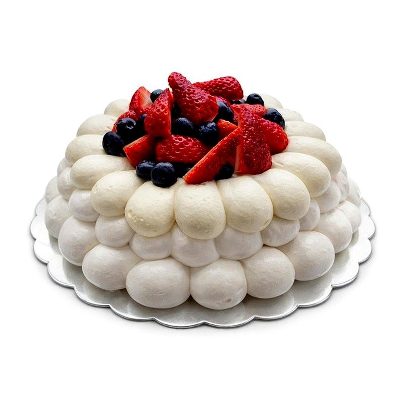 Sucre cake