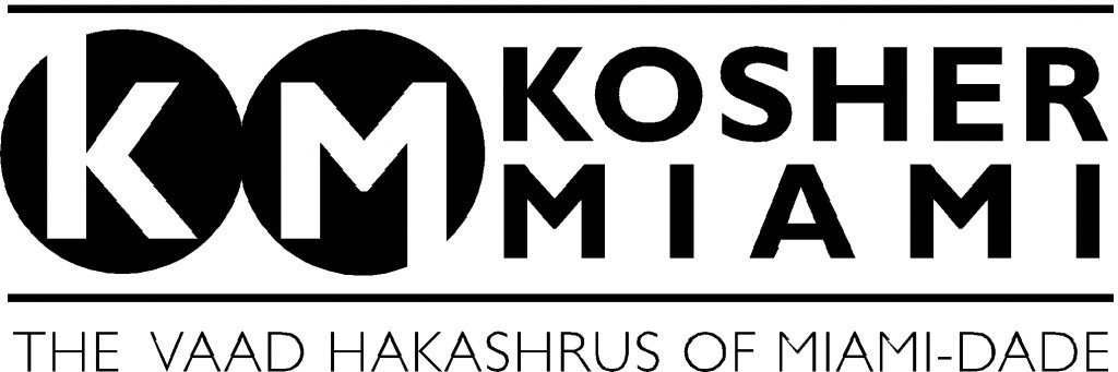 KM Kosher Miami Certified