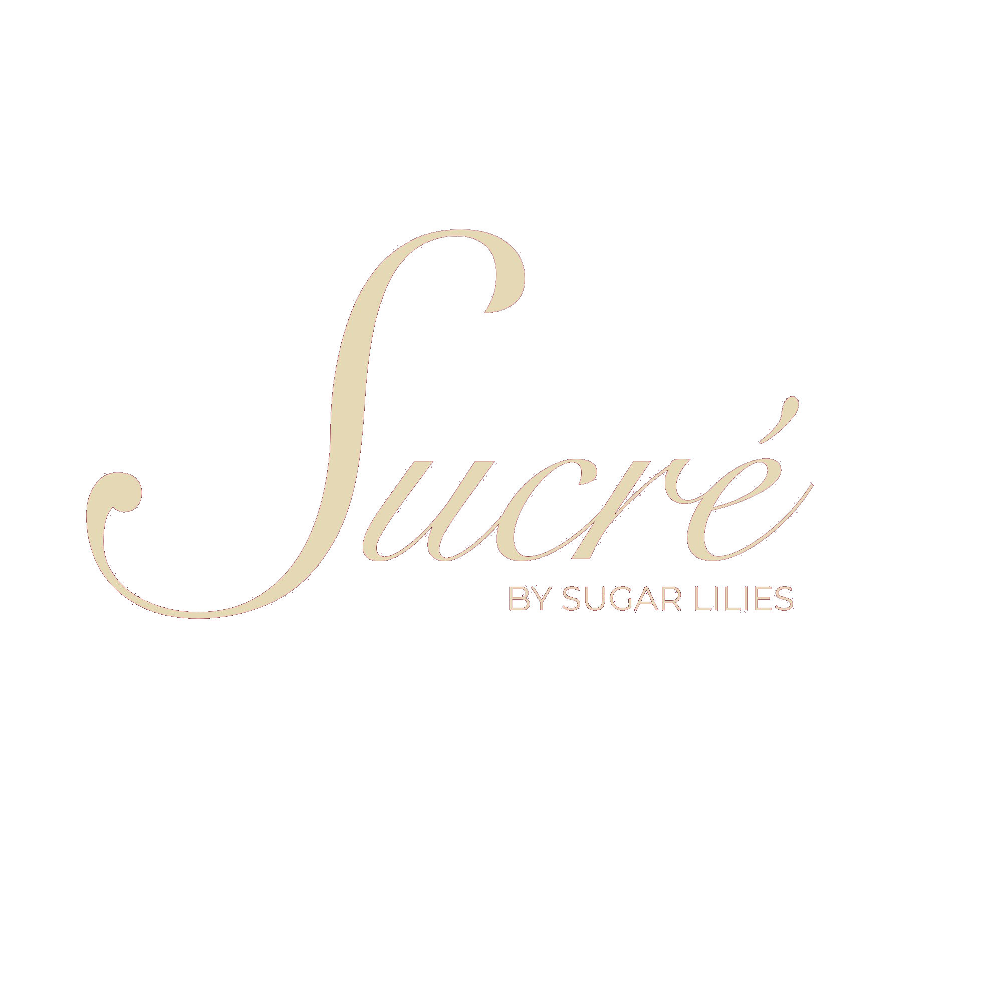 Sucré by Sugar Lilies